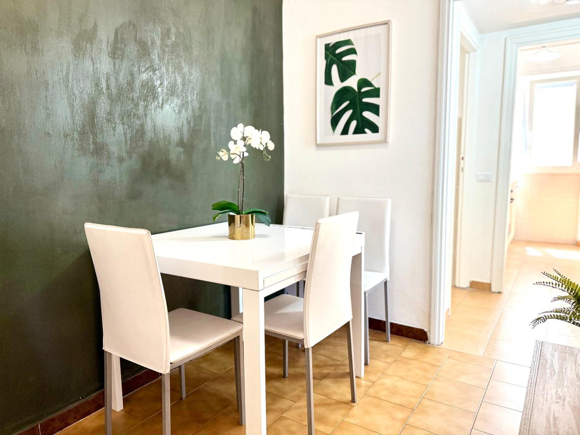 Apartamento Bella Boutique