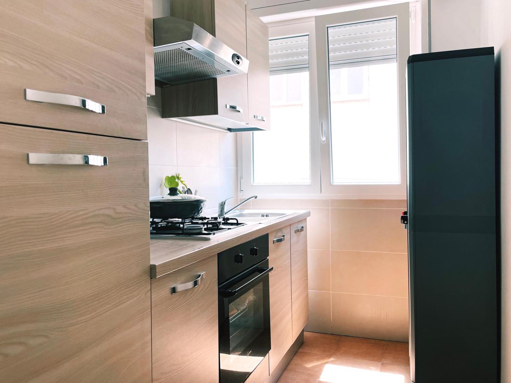 Apartment Bella Boutique Rom