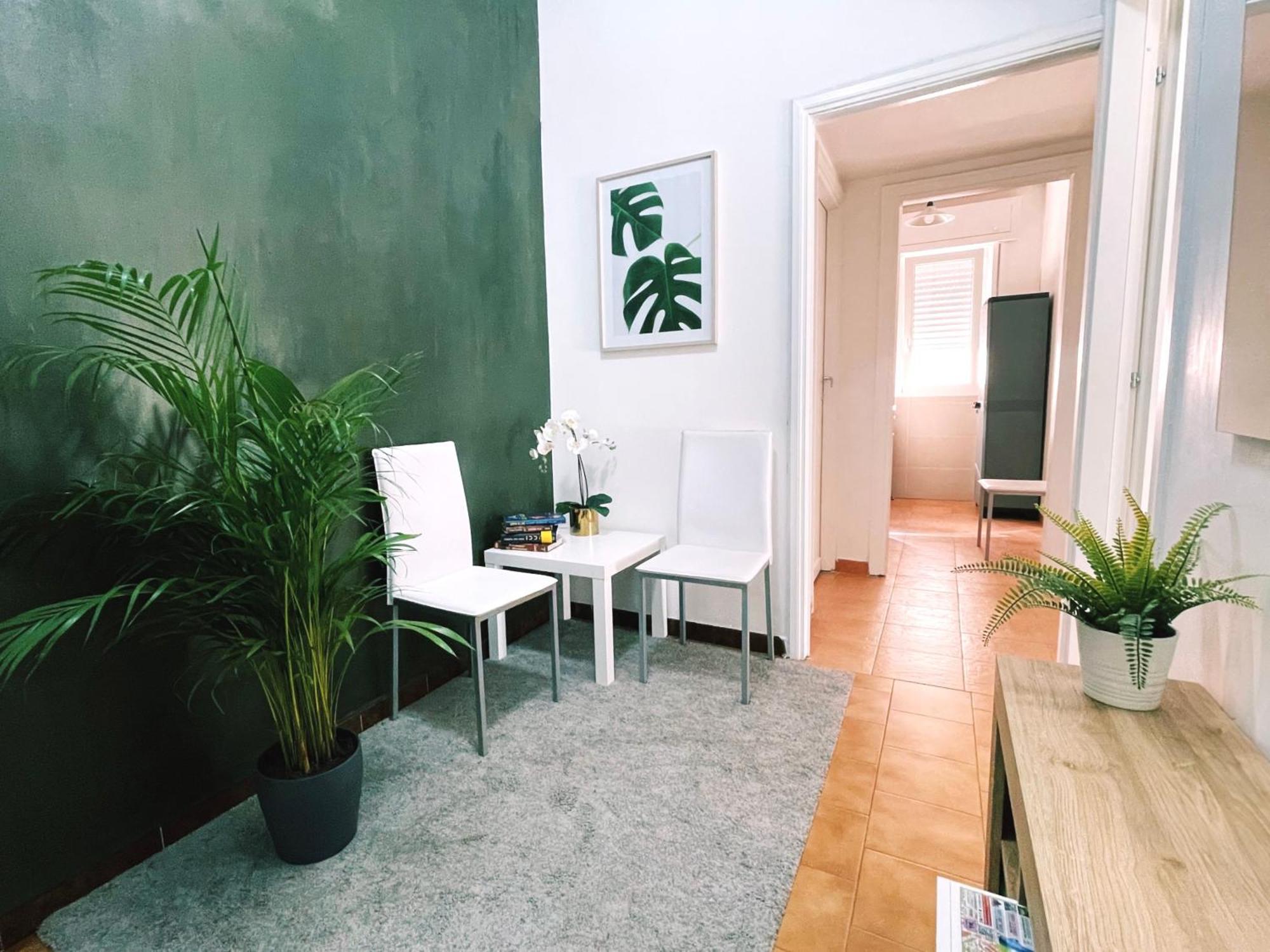 Bella Boutique Apartment Rom